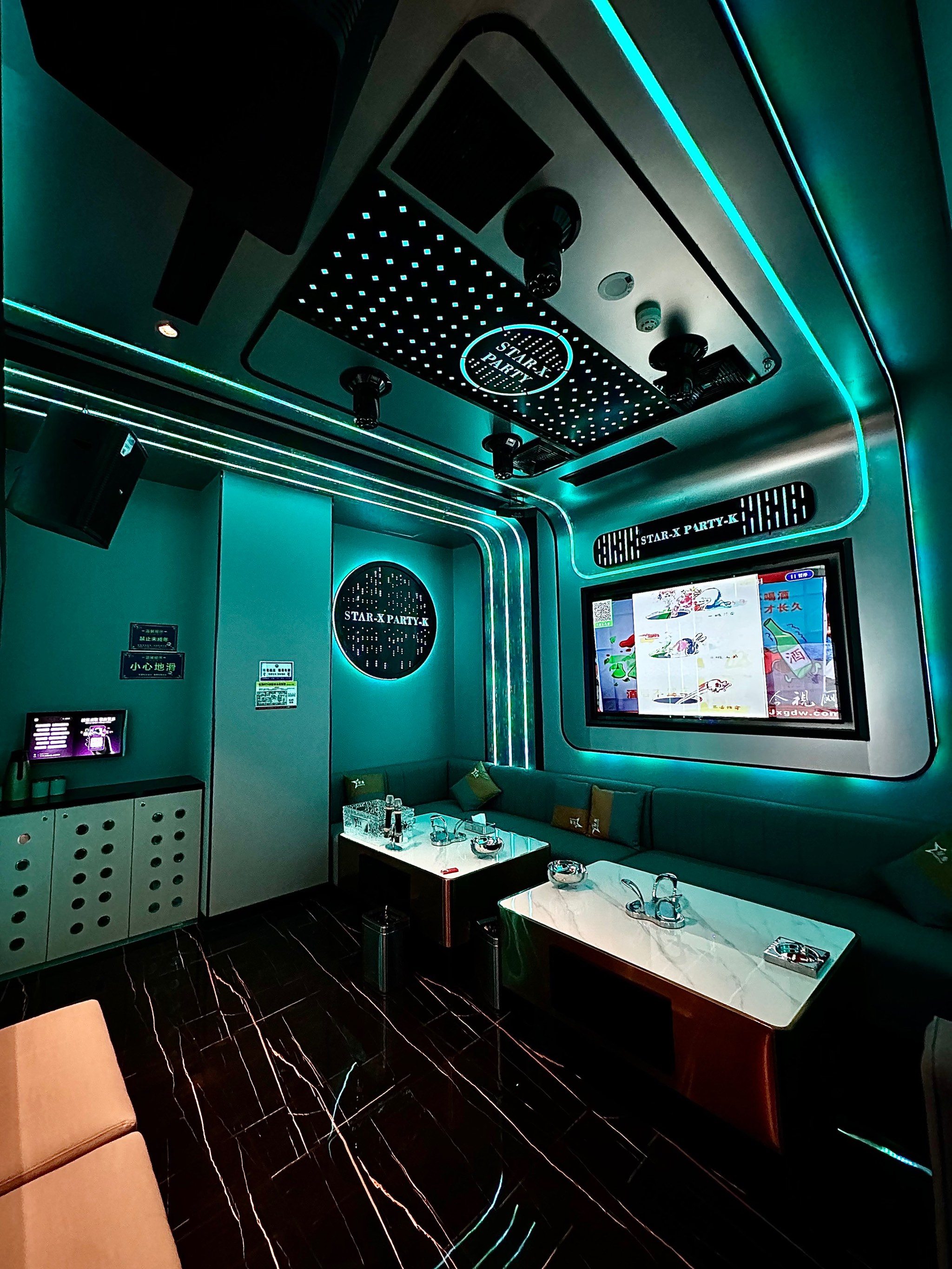 宝鸡商务ktv创新商务ktv模式探秘-岐山县ktv预定